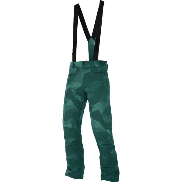Pantalon de ski SALOMON EDGE PANT M