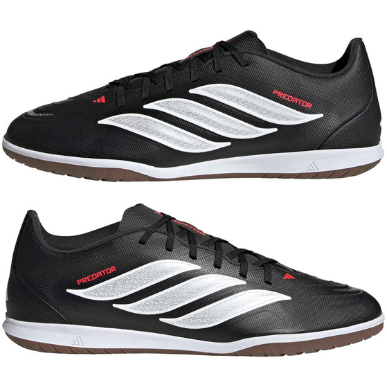 adidas Predator 26 Club Indoor