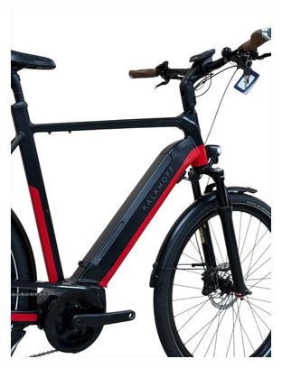 Produit reconditionné . Kalkhoff Endeavour 5.B Move SHIMANO 2021 . Vélo électrique . Kalkhoff . très bon état