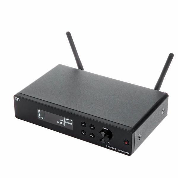 Sennheiser XSW 2-Ci1 B-Band Instrument