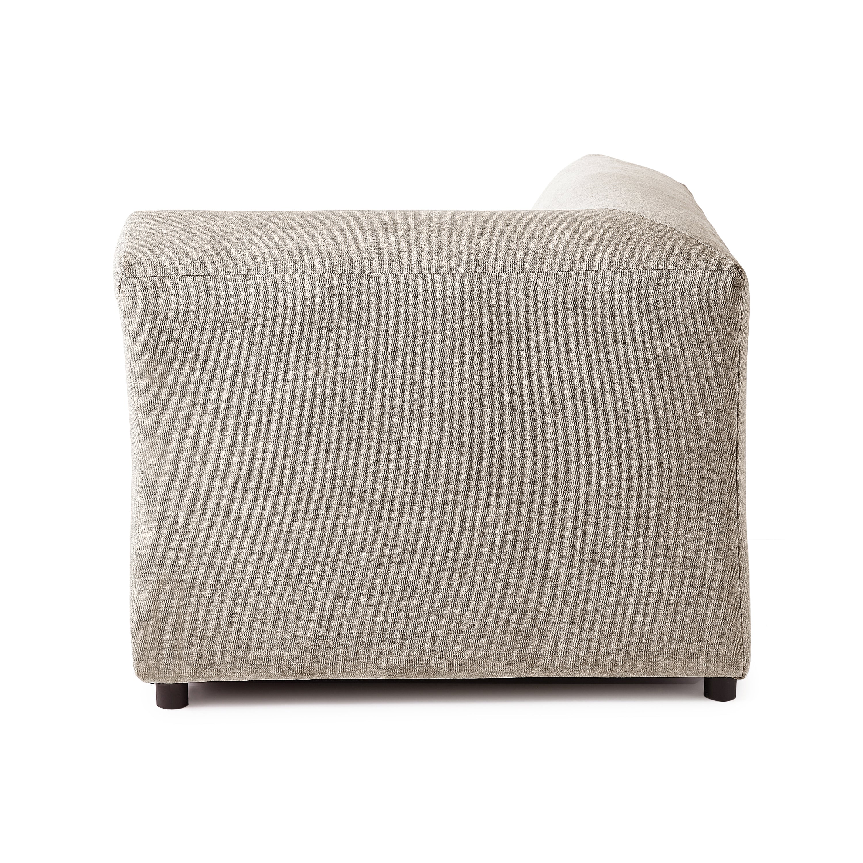 by fonQ Move Bank Element - Hoek - Zand
