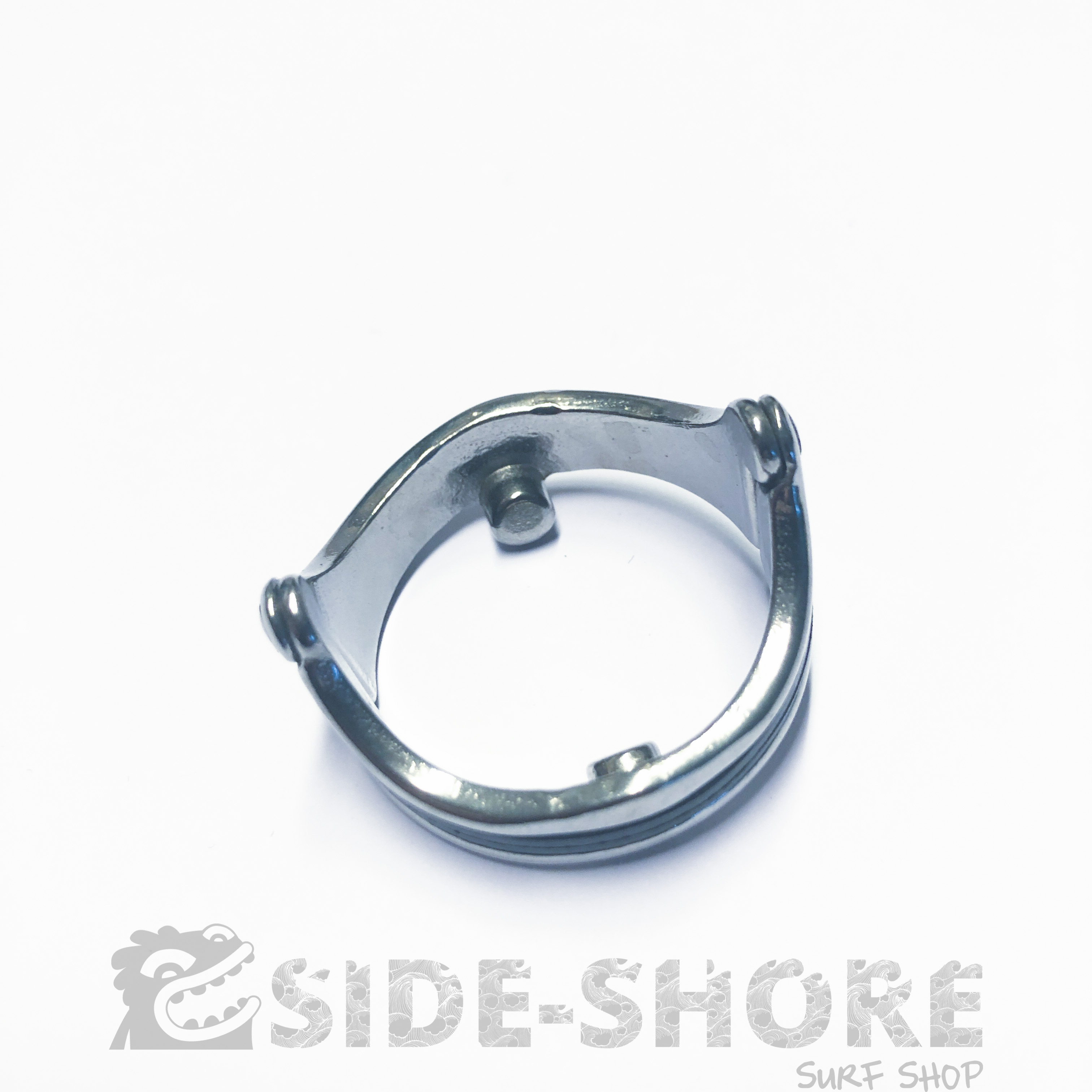 Simmer Style Bague de rallonge SX - RDM