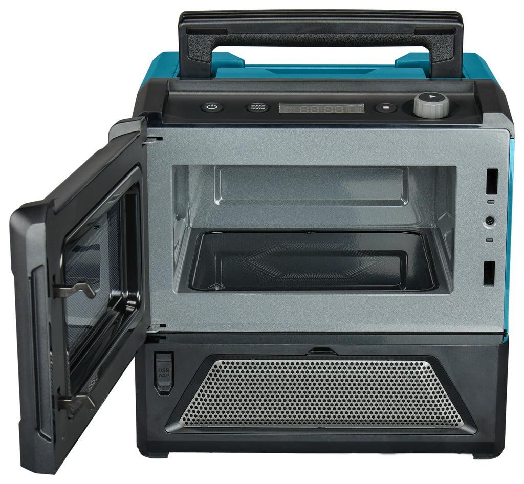 Makita MW001GZ Accu Magnetron XGT 40V Max Basic Body