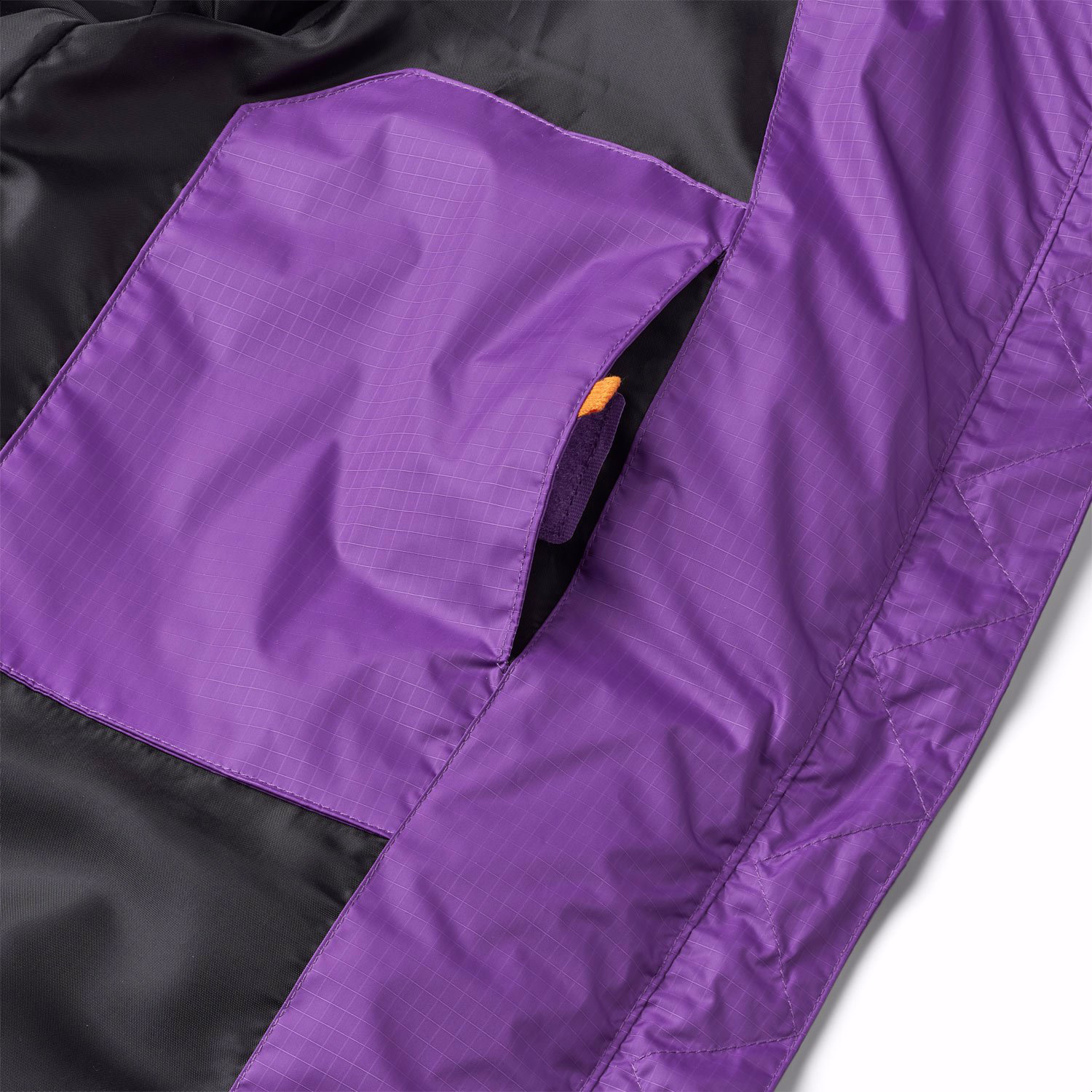 Harper - Warm Purple