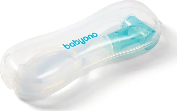 BabyOno Aspirator do nosa 485