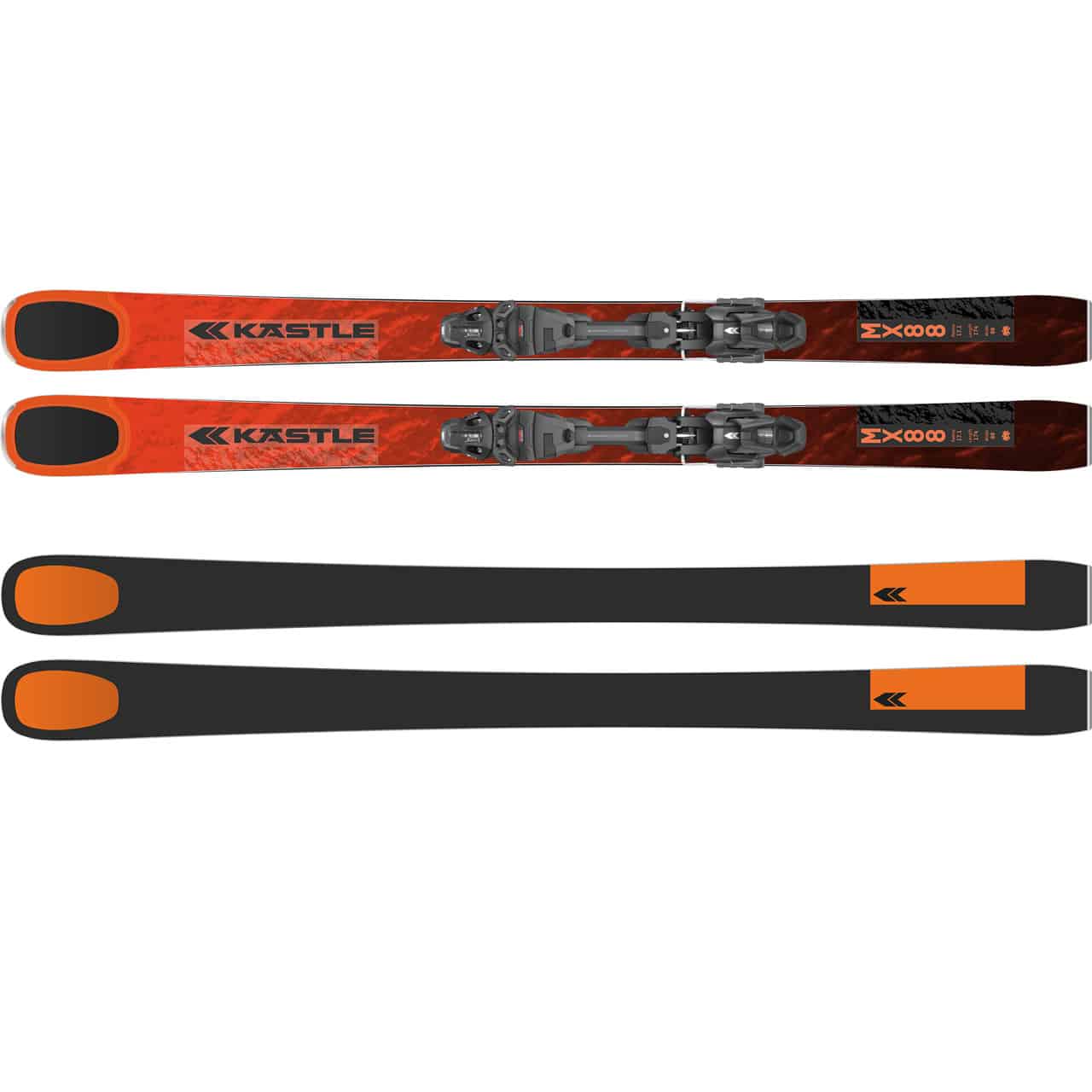 Kästle MX88 TRI | Ski von A - Z | Alpin Ski | Alpin Ski | XSPO