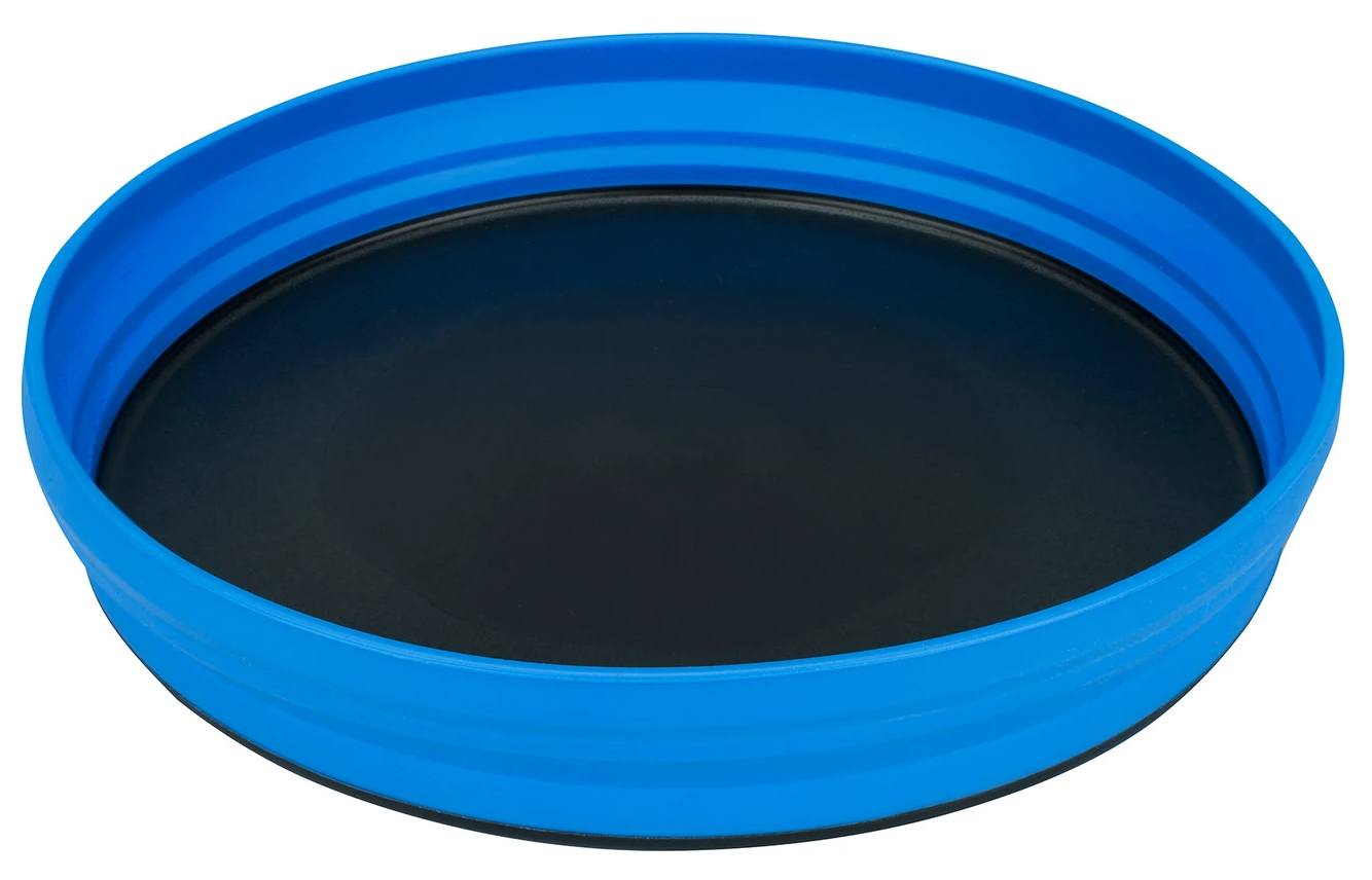 X-Plate Blue