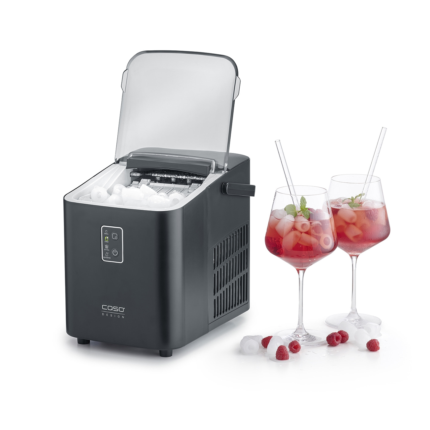 IceChef Compact