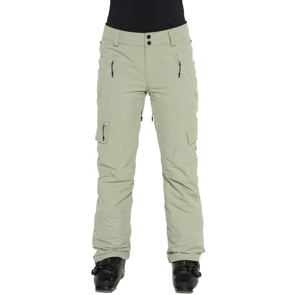Pantalon de ski ARMADA MULA 2L INSULATED PANT MACHA