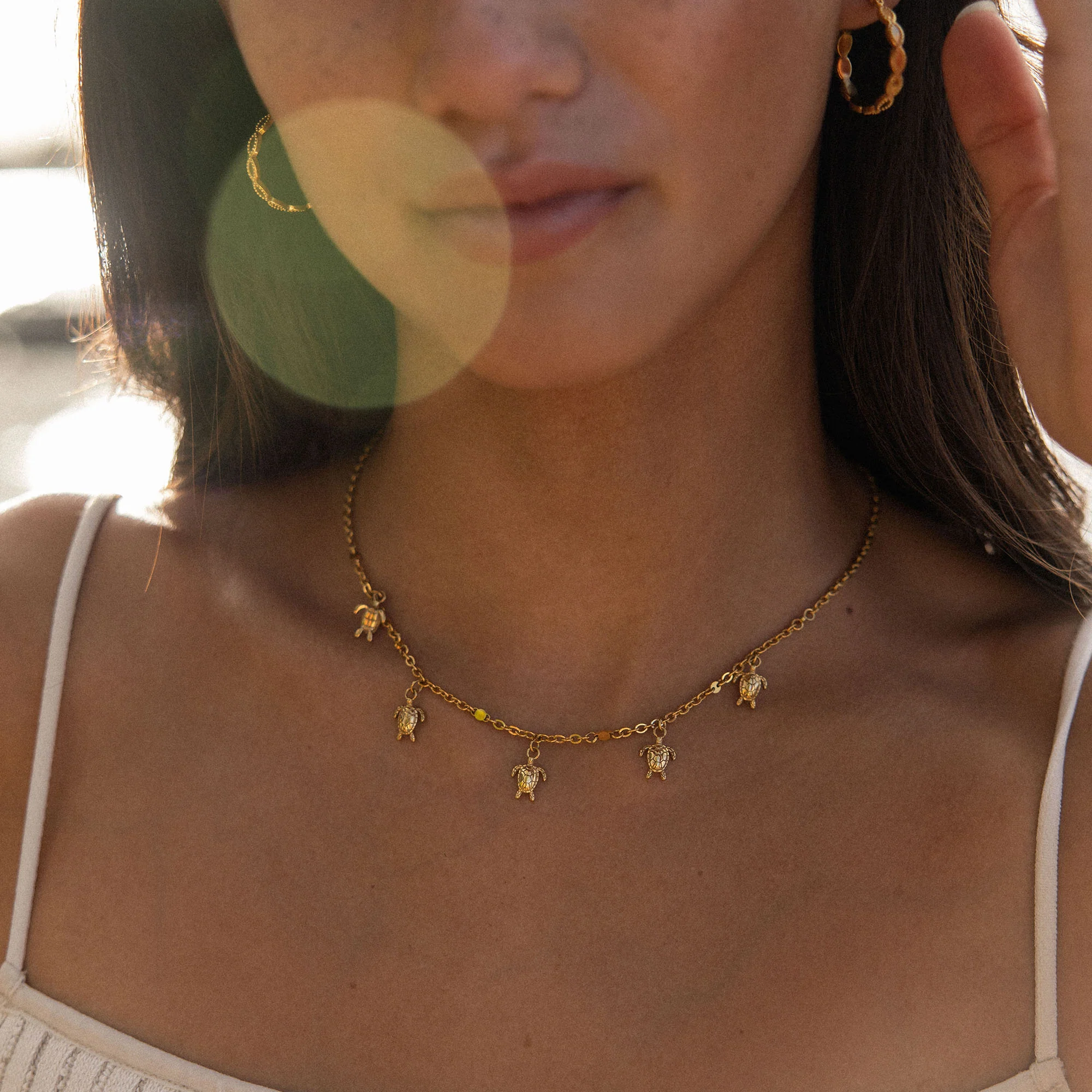 Makena Kette