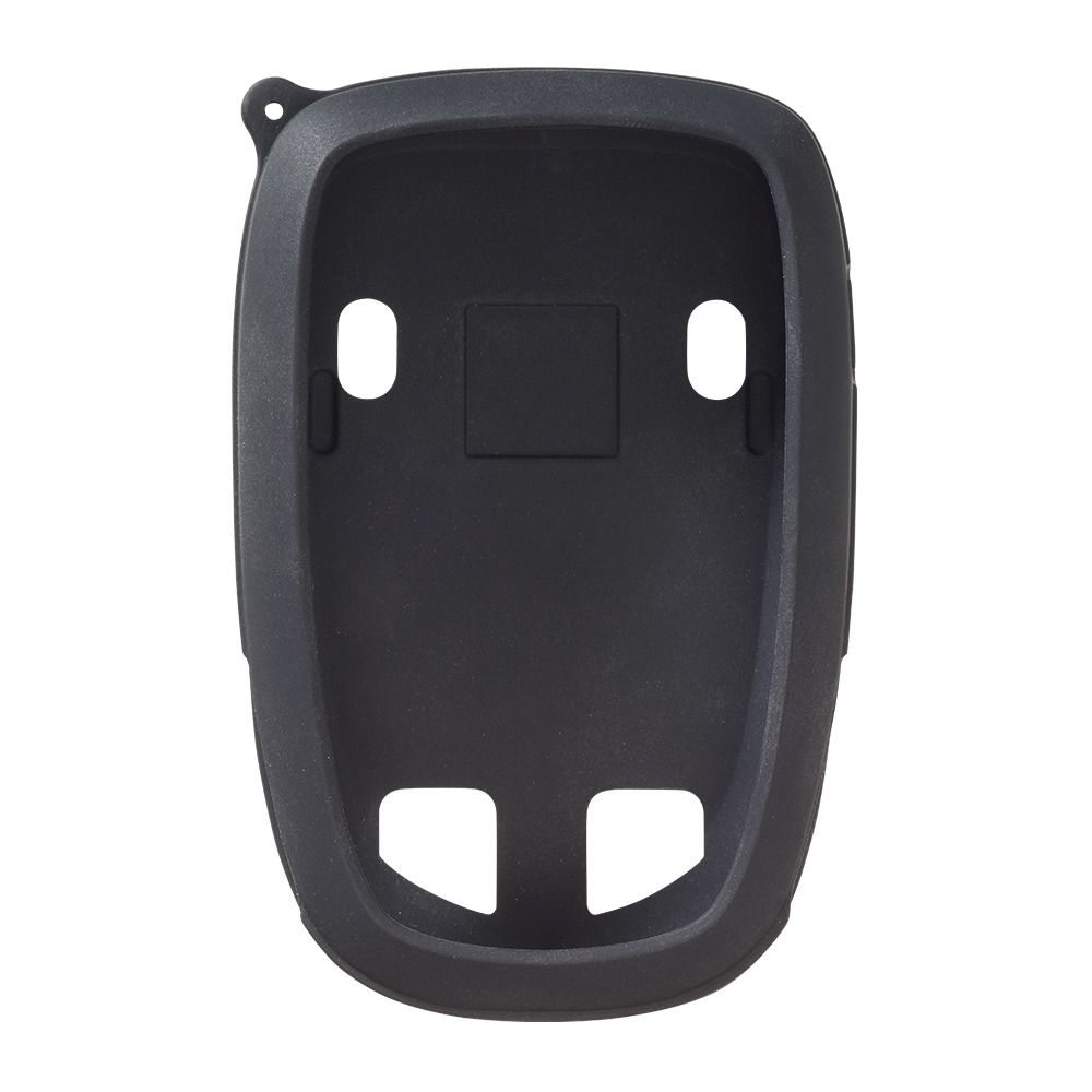 Compex PROTECT - Coque électrostimulateur noir