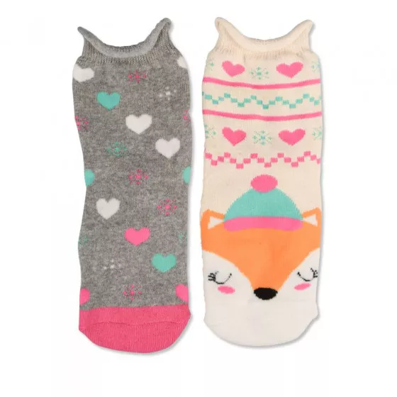 Chaussettes MULTICOLOR NINI & GIRLS