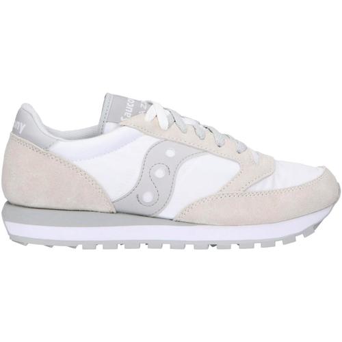Saucony - S2044-396 JAZZ ORIGINAL Beige