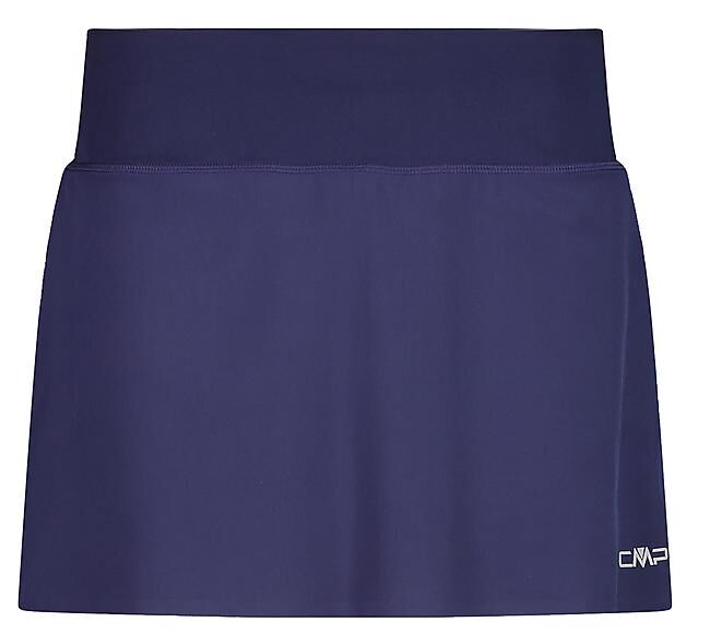 CMP - JUPE SHORT PERFORMANCE SKIRT NEW W