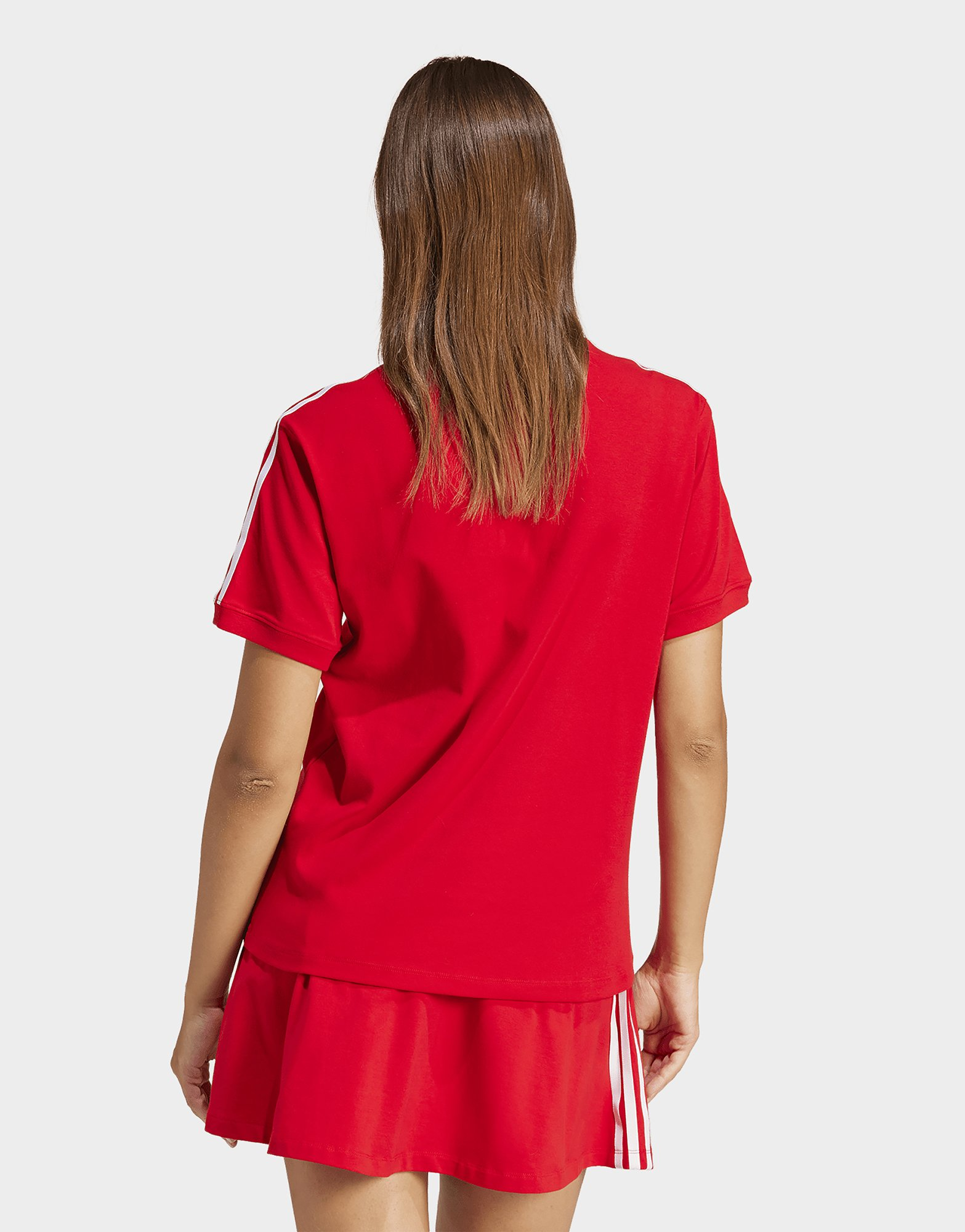 adidas Originals T-shirt 3 bandes