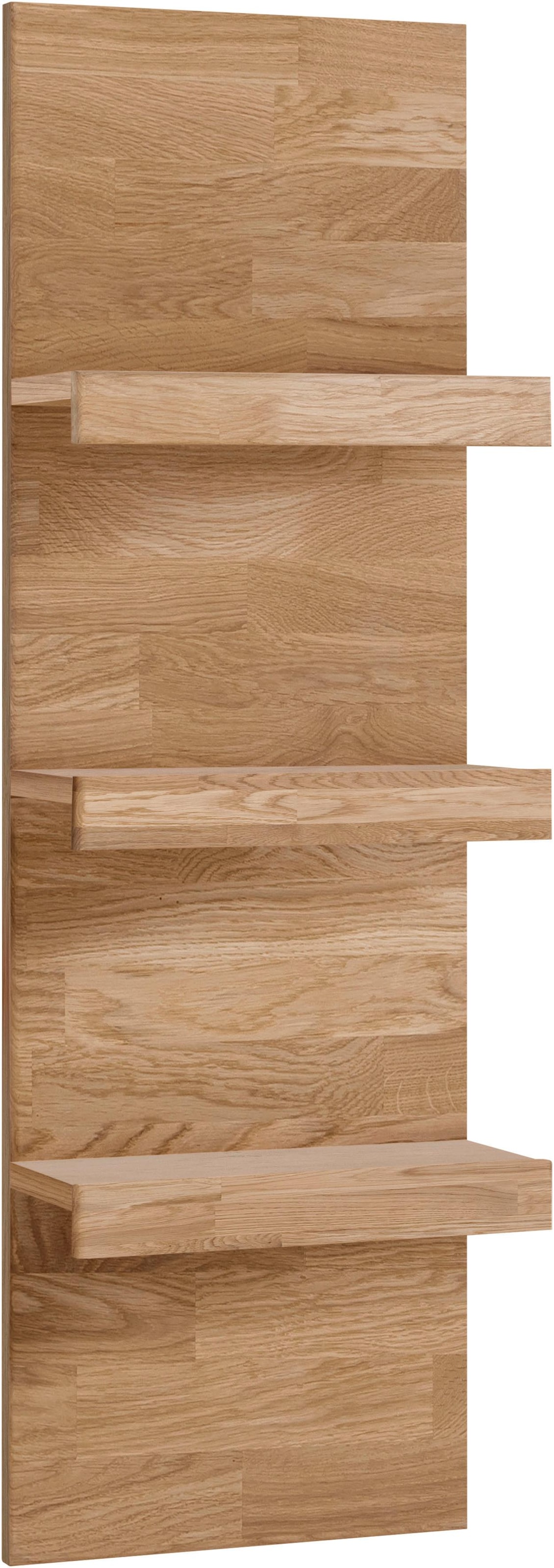 Home affaire Wandregal »Silkeborg« Breite 35 cm
