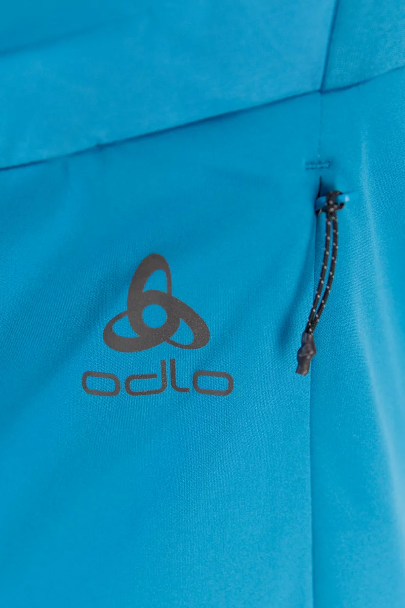 Odlo Zeroweight Insulator Herren Gilet