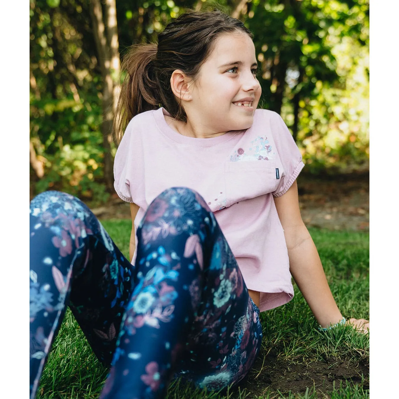 Converse T-Shirt Ample Boxy 7-16ans