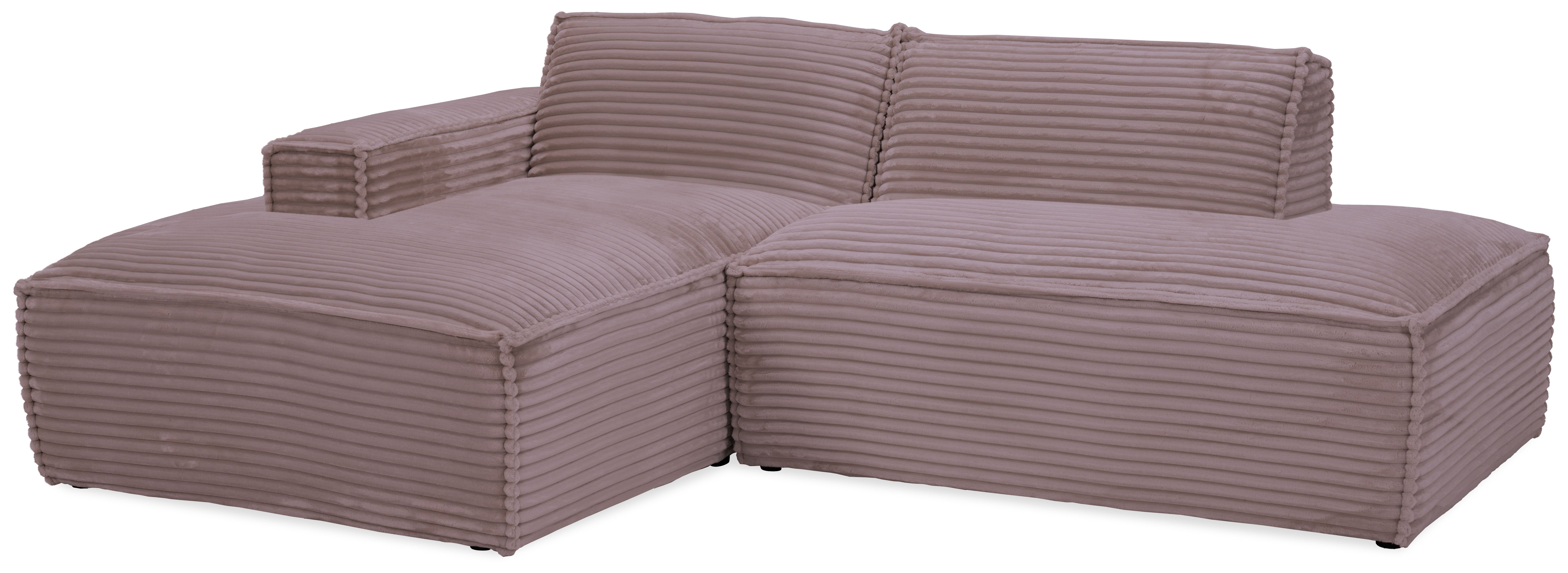 Loungebank Aliran