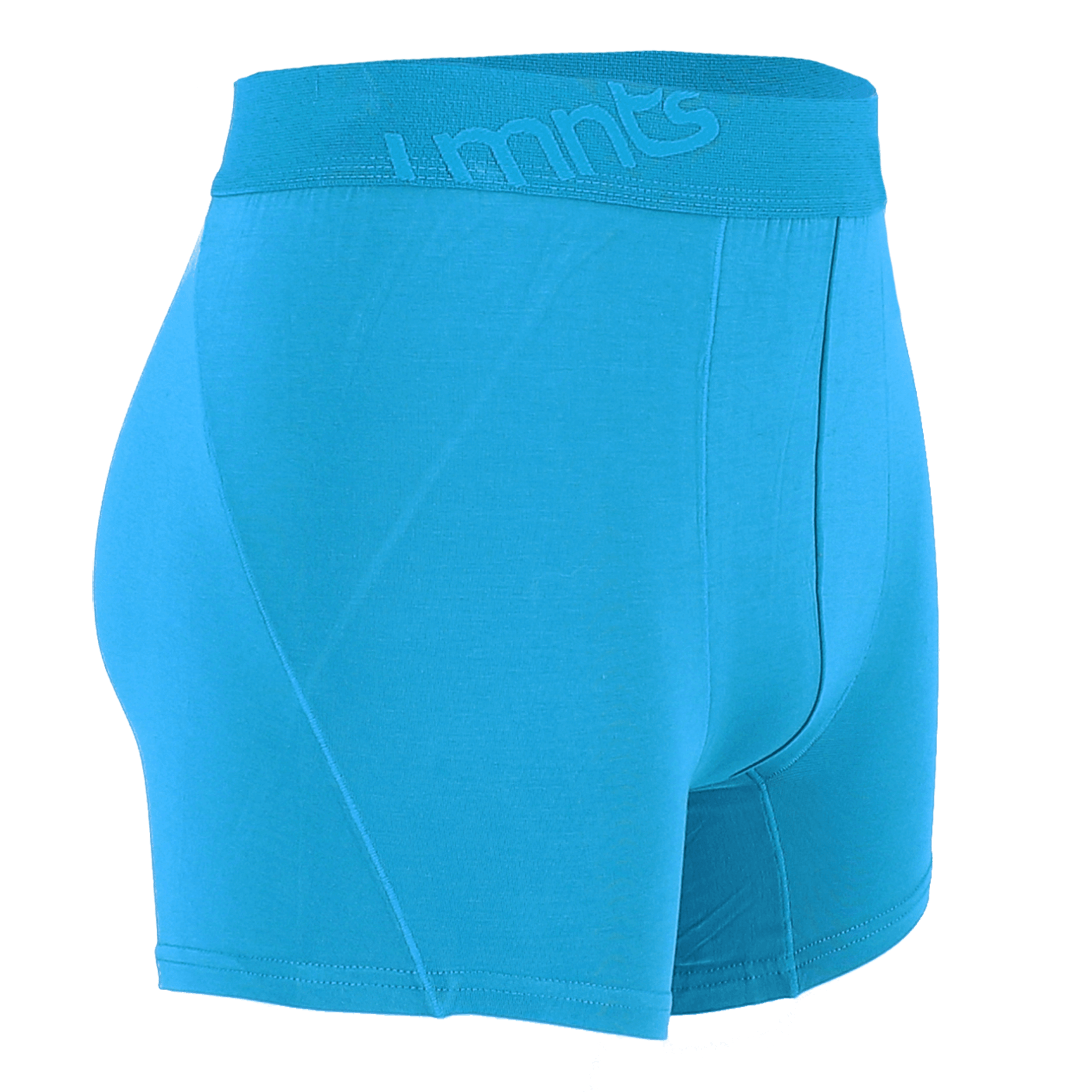 LMNTS LMNTS Boxer boy 2pk - Undertøy