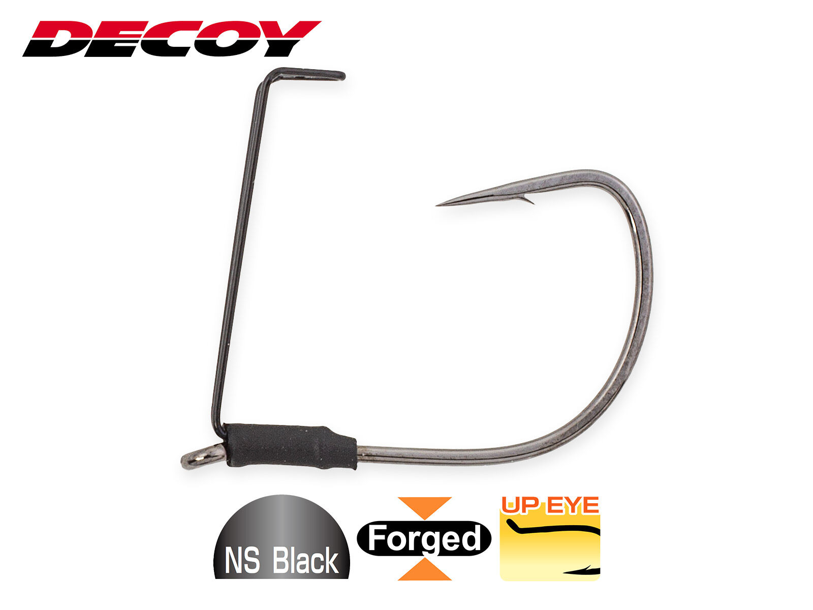 Shot Guard Worm100 - Gr. 1(DECOY)