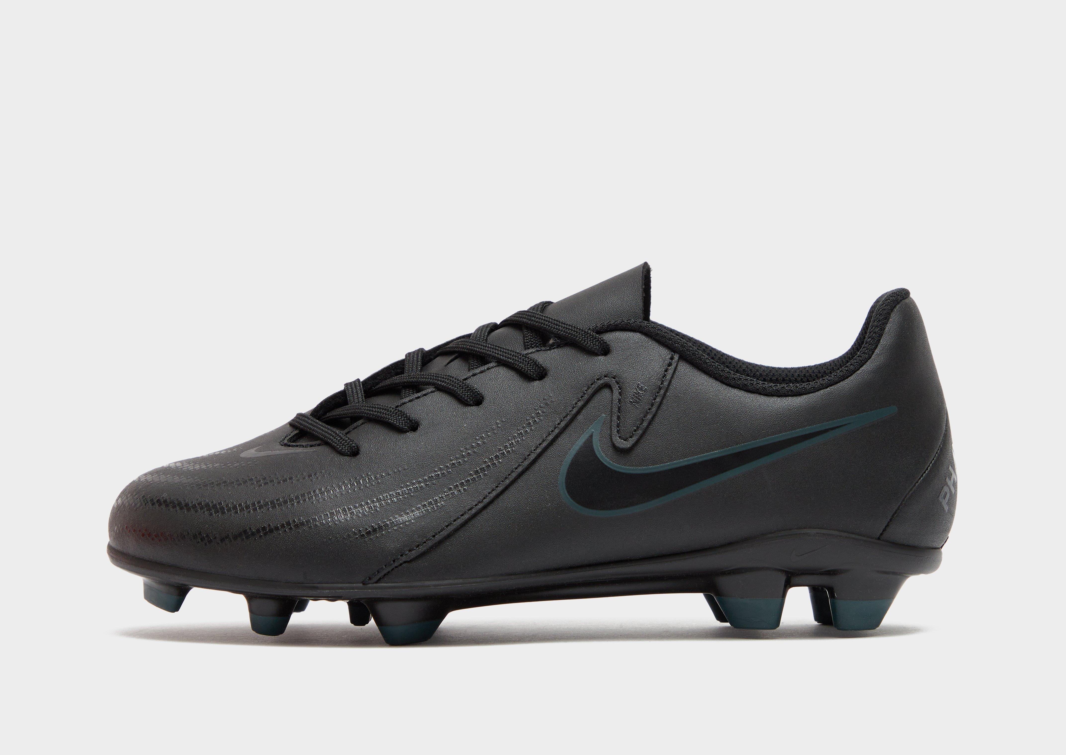Nike Phantom GX 2 Club FG Junior