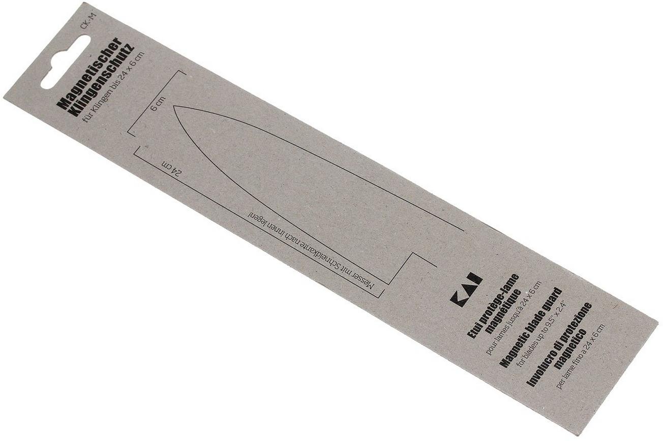 Kai Shun S-Knife mesbeschermer, 24,0x6,0cm, SK-M