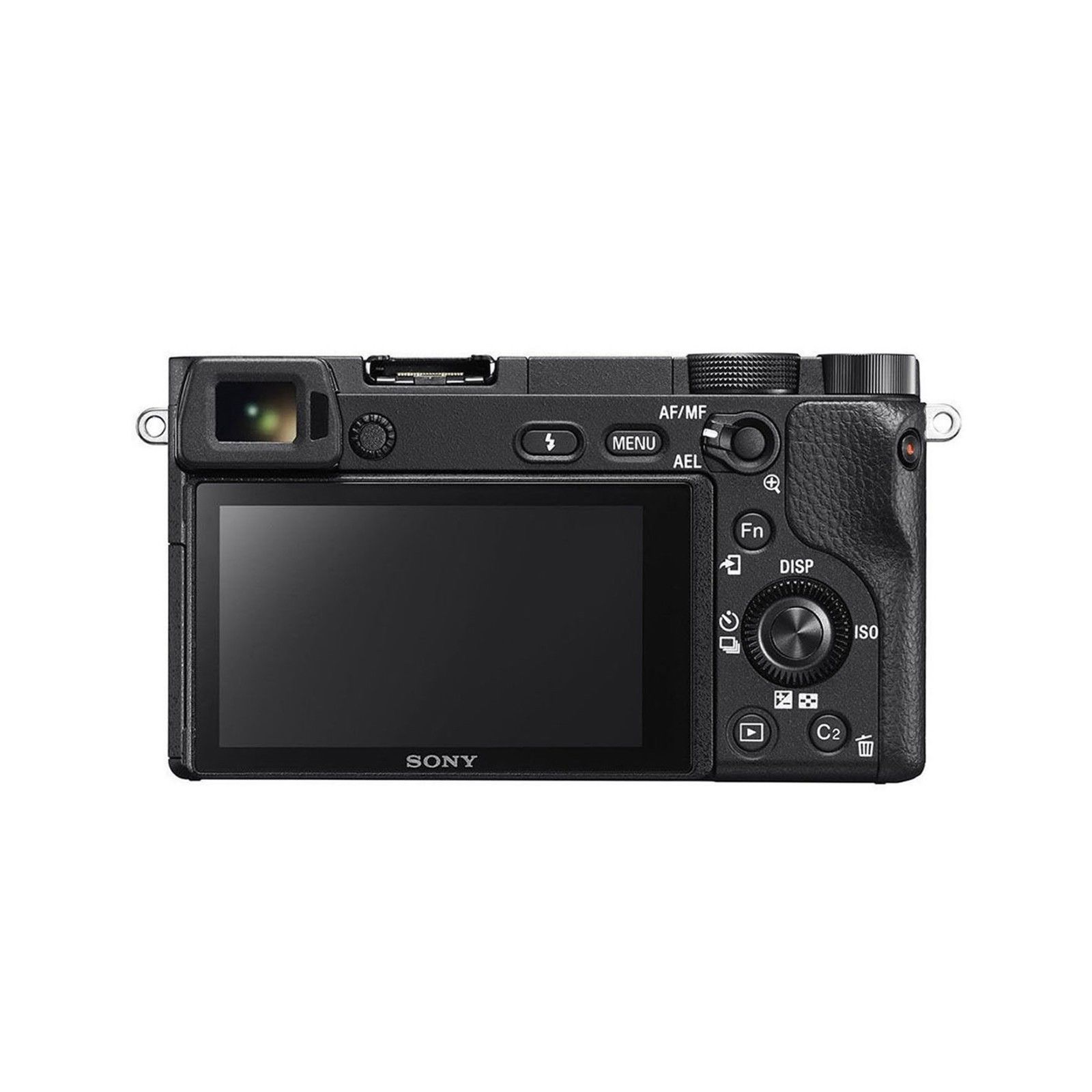Sony Alpha 6300