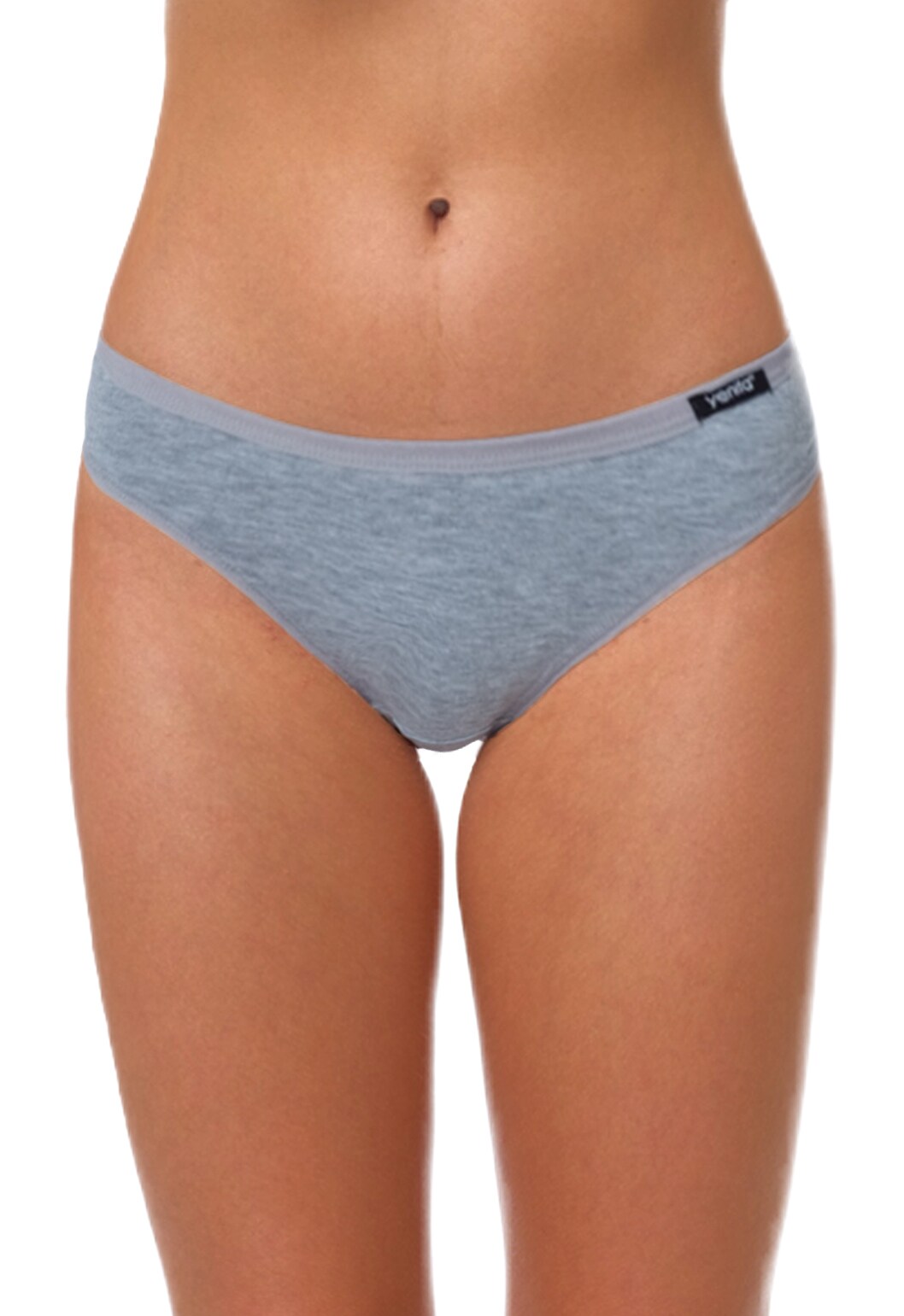Yenita® Bikini-Slip(3er Set) Modern-Collection