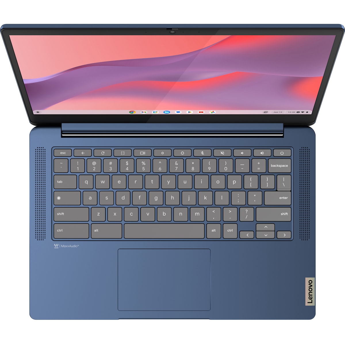 Lenovo Chromebook IdeaPad Slim 3 MTK/4/128 14