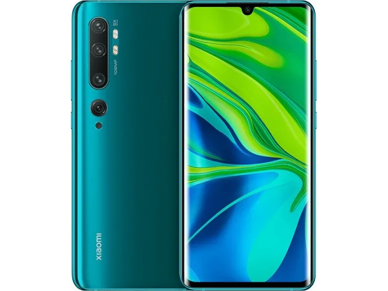 [OUTLET] - Xiaomi Mi Note 10, 16,4 cm (6.47