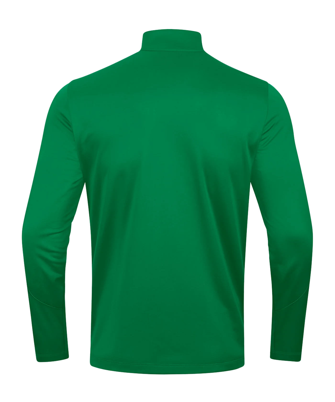 JAKO Power Polyesterjacke Kids Grün Weiss F200