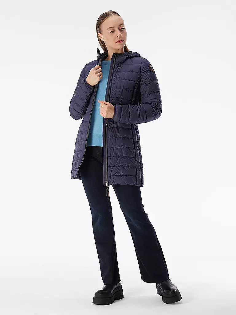 KATESTORM Kaschmir Pullover blau