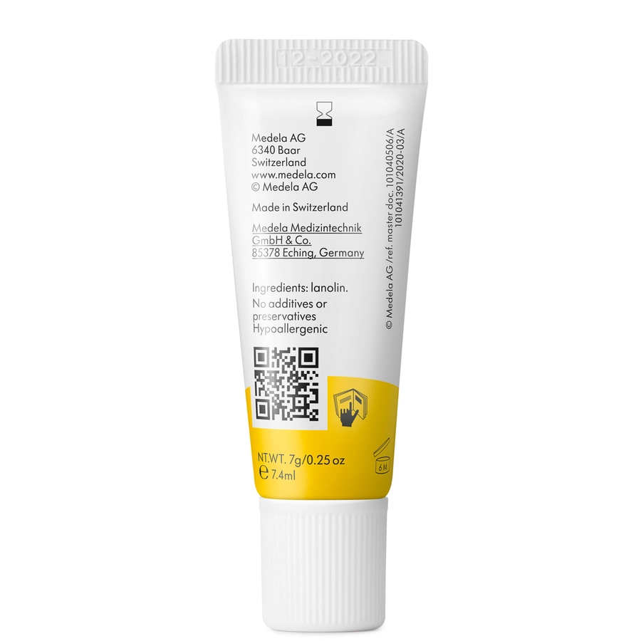 Medela Brustwarzensalbe Purelan™ (7 g)
