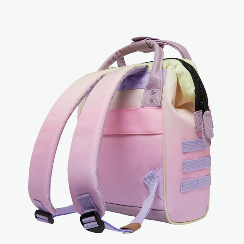 Sac à dos Adventurer Mini 12 litres + 2 grandes pochettes Phoenix