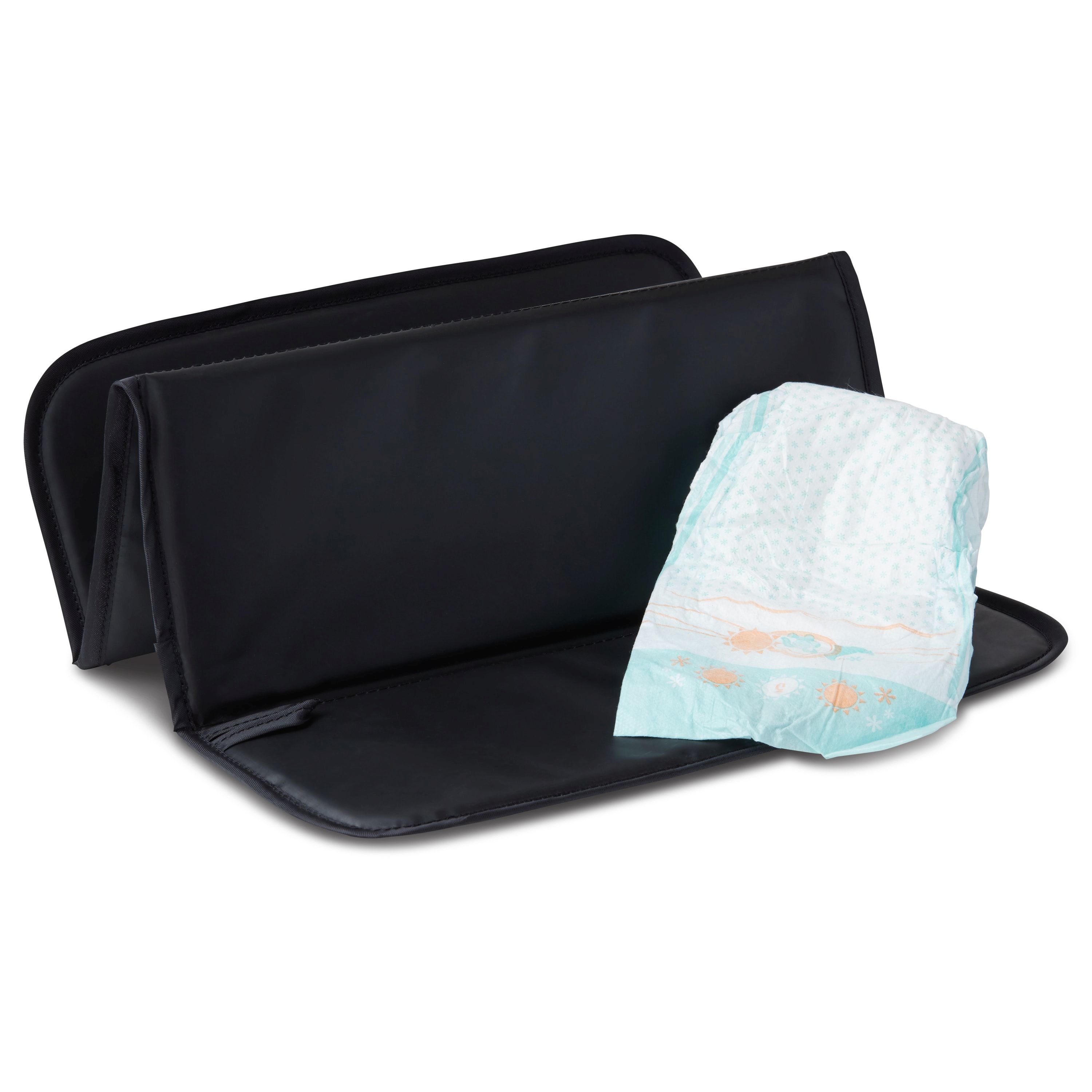 Wickeltasche URBAN