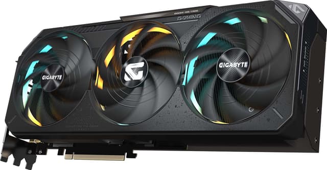 Gigabyte GeForce RTX 5080 GAMING OC 16GB grafikkort