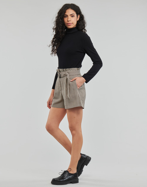 Betty London - MADULINE - Marron