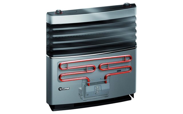 Truma Ultraheat Zusatzheizung