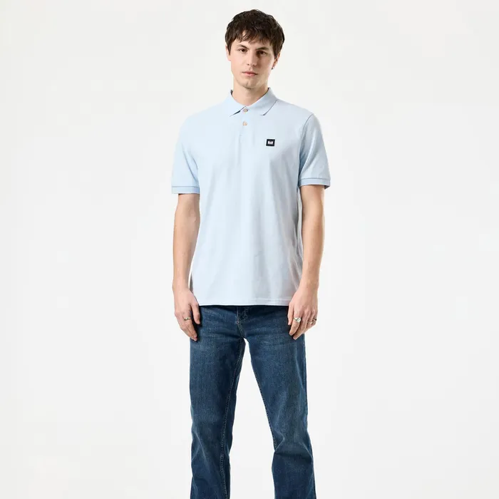 Weekend Offender Caneiros Pique Polo Heren