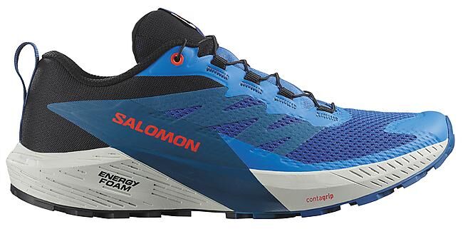 SALOMON - CHAUSSURES DE TRAIL SENSE RIDE 5 M