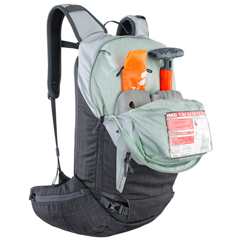 Evoc Line 20L Skirucksack