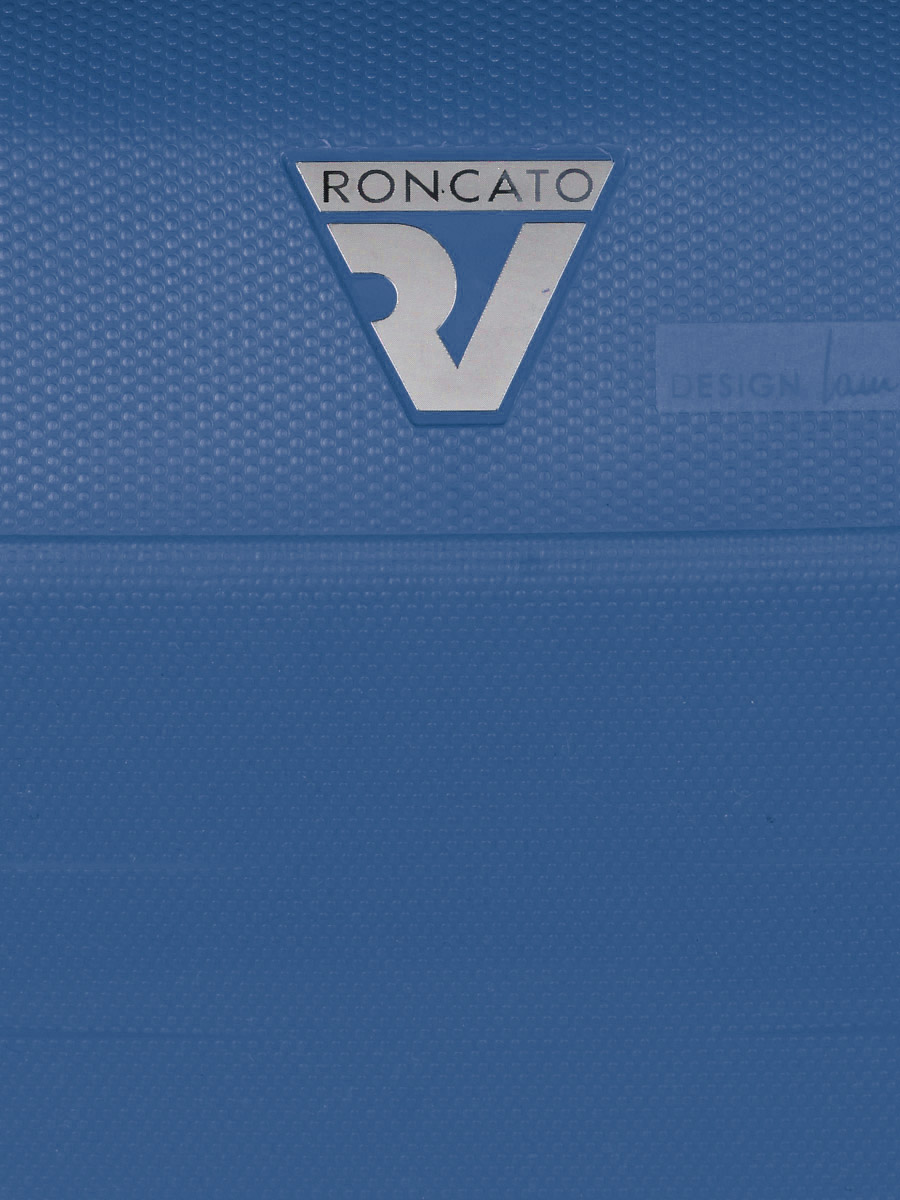Valise Roncato Box Sport 2.0 - 55 cm