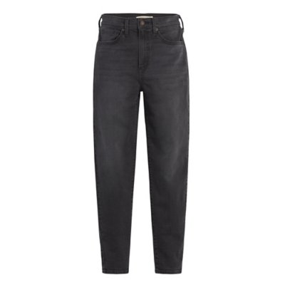 Jean femme High Waisted Mom LEVIS