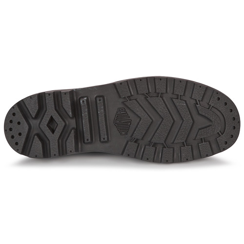 Palladium - PAMPA SPORT CUFF WPS - Noir