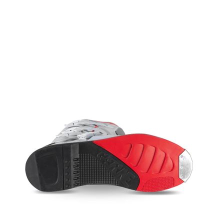 Botte enduro Gaerne FASTBACK ENDURANCE 2025 - Gris
