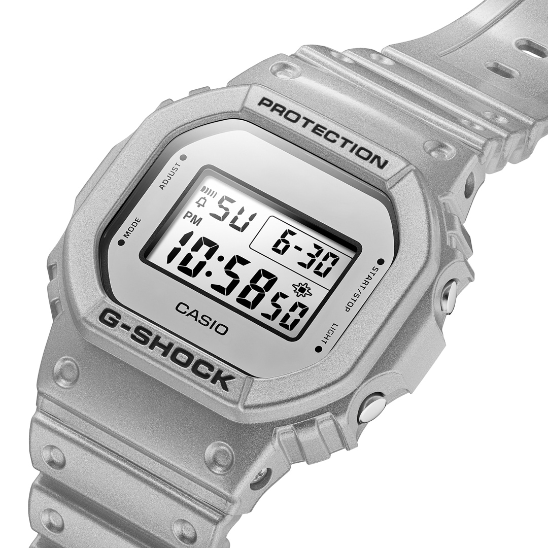 Casio G-Shock The Origin