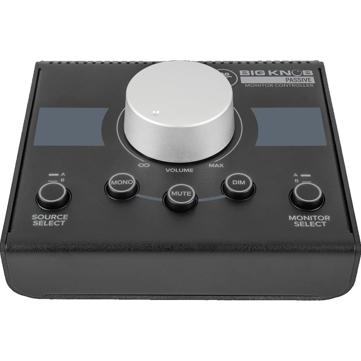 Mackie Big Knob Passive monitor controller