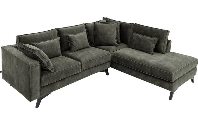 Hoekbank Chambre