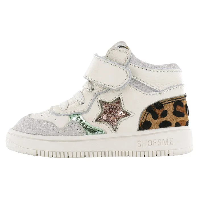 Shoesme Baby-Proof Sneakers Junior